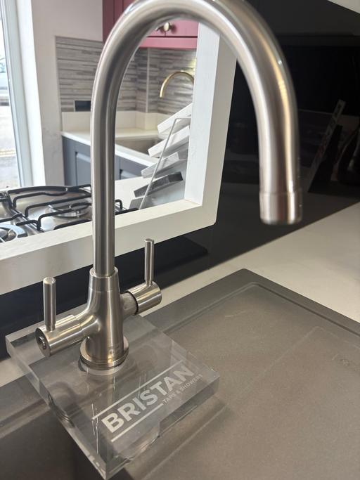 Buy & Sell Coton Nuneaton and Bedworth - Photos for Kitchen mixer tap