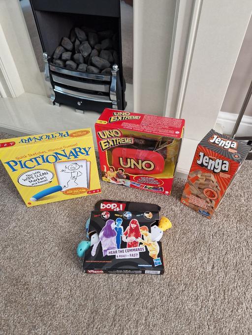 Buy & Sell Dawley Telford and Wrekin - Photos for Games Bundle age 6+