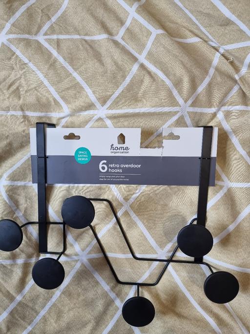 Buy & Sell Manningham Bradford - Photos for over the door hook