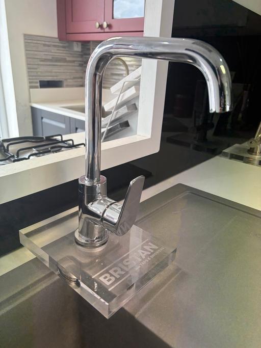 Buy & Sell Coton Nuneaton and Bedworth - Photos for Kitchen mixer tap