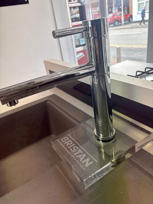 Buy & Sell Coton Nuneaton and Bedworth - Photos for Kitchen mixer tap