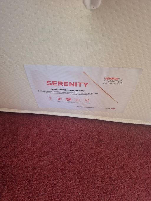 Buy & Sell Wythall Bromsgrove - Photos for mattress