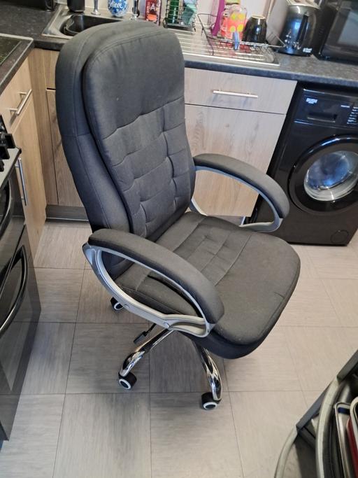 Buy & Sell Great Bridge Sandwell - Photos for Computer Chair for sale