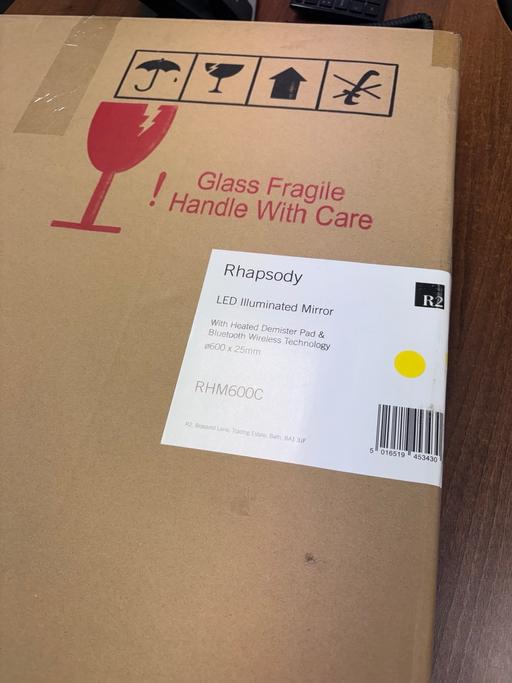 Buy & Sell Coton Nuneaton and Bedworth - Photos for Brand new heated towel rail