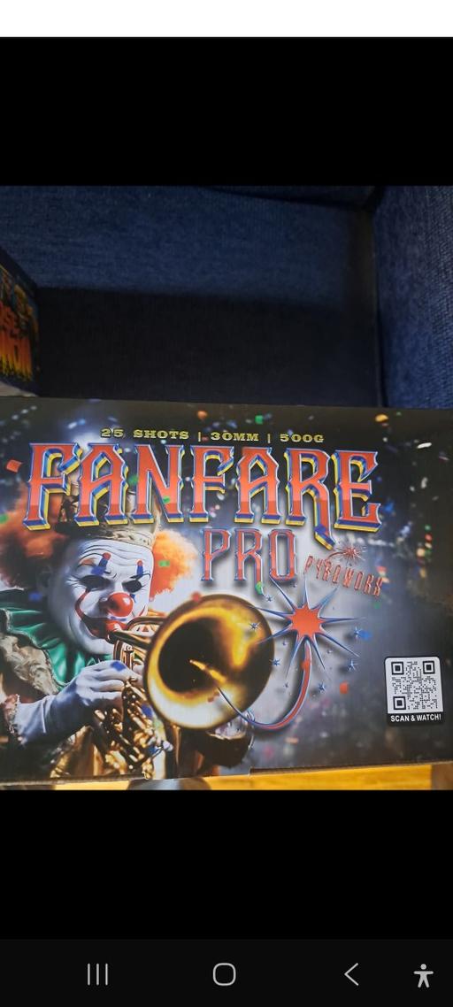 Buy & Sell Braunstone Blaby - Photos for fanfare