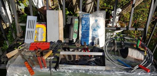 Buy & Sell Kings Norton Birmingham - Photos for selection of DIY stuff