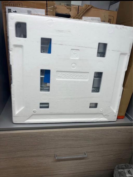 Buy & Sell Coton Nuneaton and Bedworth - Photos for Gas hob 60cm 4-burner brand new