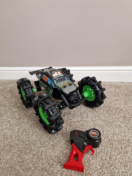 Buy & Sell Dawley Telford and Wrekin - Photos for Remote Control Truck