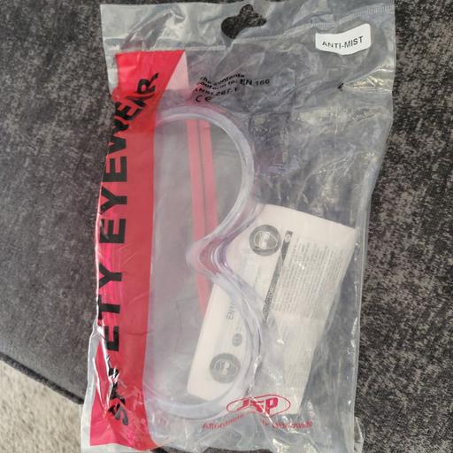 Buy & Sell Woodsetton Dudley - Photos for Anti mistake eye protection glasses