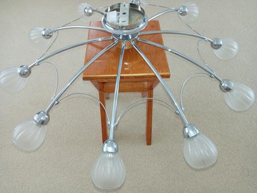 Buy & Sell Aintree Sefton - Photos for Ceiling Light