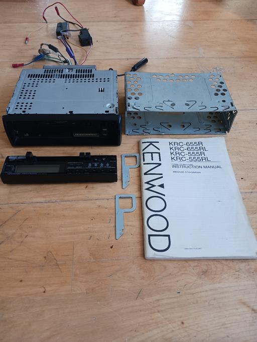 Vehicles West Green North London - Photos for retro car stereo