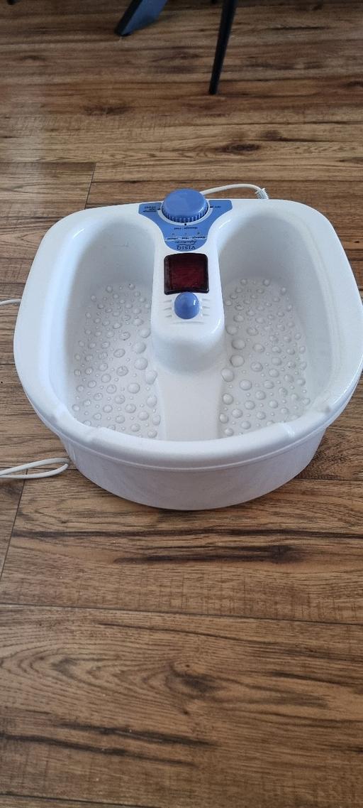 Buy & Sell Bromley East London - Photos for Foot Spa and Massage