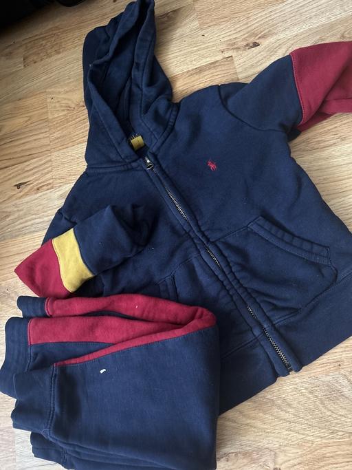 Buy & Sell Yardley Birmingham - Photos for 2-3 tracksuit bargain house clearance
