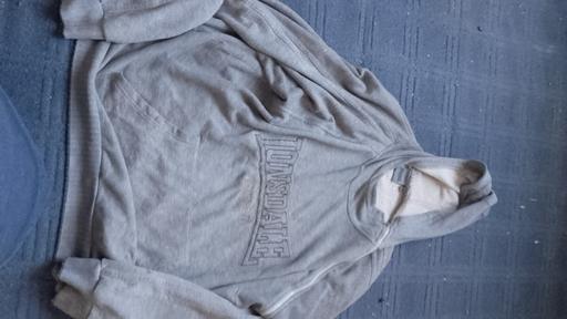 Buy & Sell Bexleyheath Bexley - Photos for Lonsdale XXL Hoodie