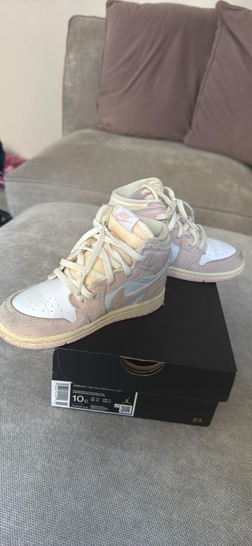 Buy & Sell Welwyn Welwyn Hatfield - Photos for Rare Nike Jordan’s