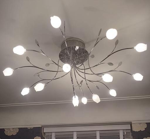 Buy & Sell Aintree Sefton - Photos for Ceiling Light