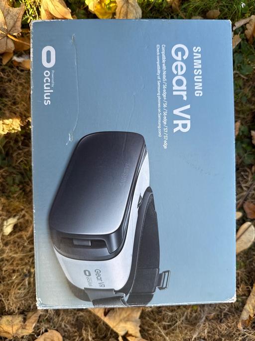 Buy & Sell Dagenham Barking and Dagenham - Photos for Samsung Gear VR