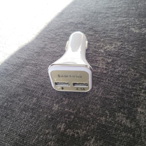 Vehicles Woodsetton Dudley - Photos for cigarette Samsung fast charging adaptor