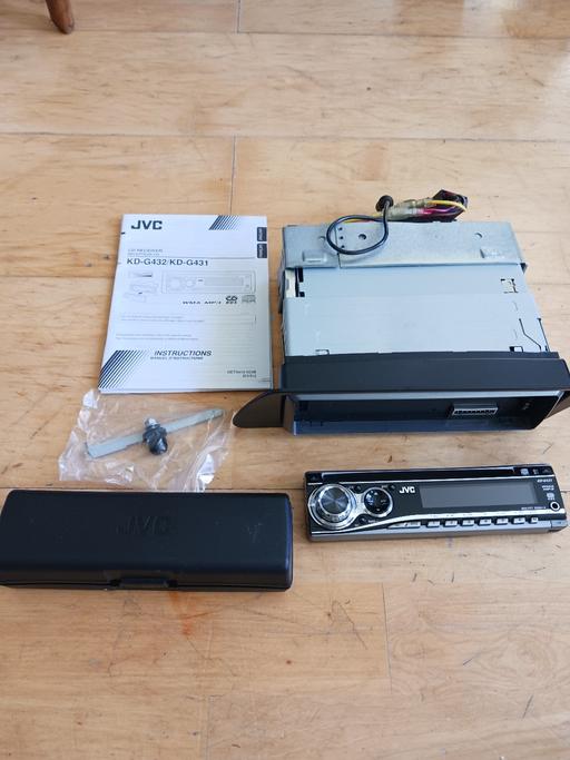 Vehicles West Green North London - Photos for car cd receiver