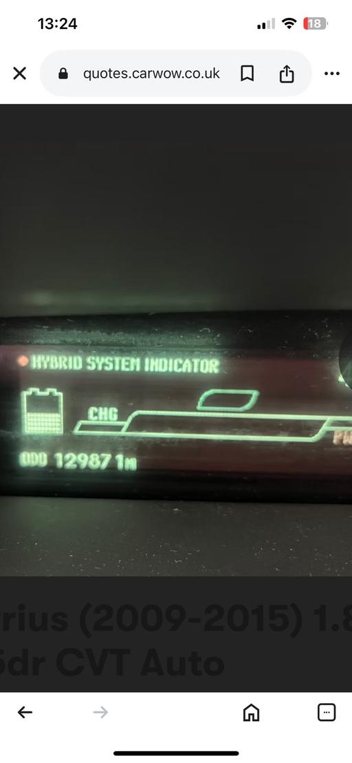 Vehicles Waddon South East London - Photos for Toyota