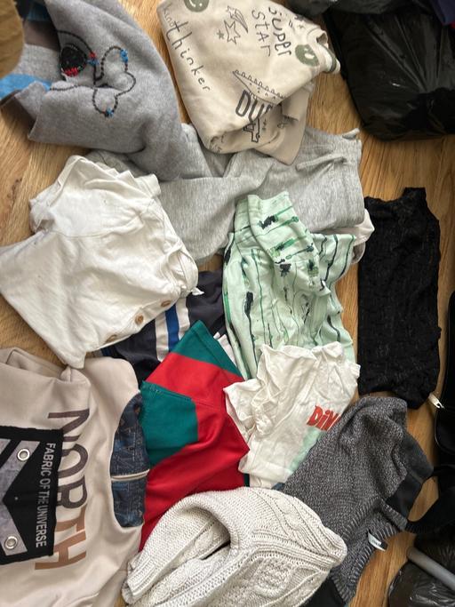 Buy & Sell Yardley Birmingham - Photos for 2-3 boys clothes