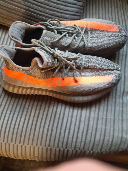Buy & Sell West Wickham Bromley - Photos for yezzy trainers