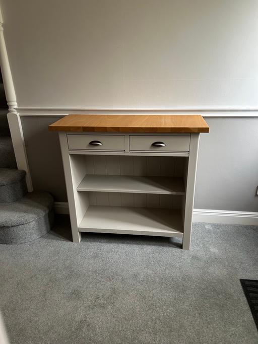 Buy & Sell Brooklands Manchester - Photos for Hall Console Table