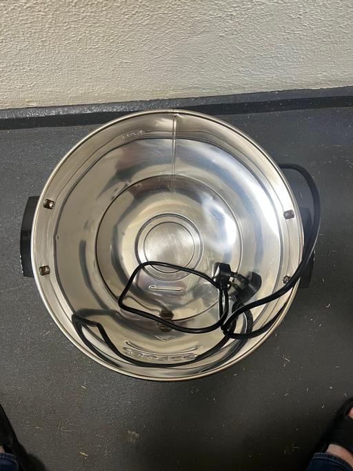 Buy & Sell Anerley South East London - Photos for 30 litre Hot water boiler.