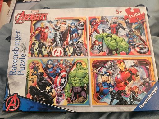 Buy & Sell Aylesford Tonbridge and Malling - Photos for Brand new set of jigsaws