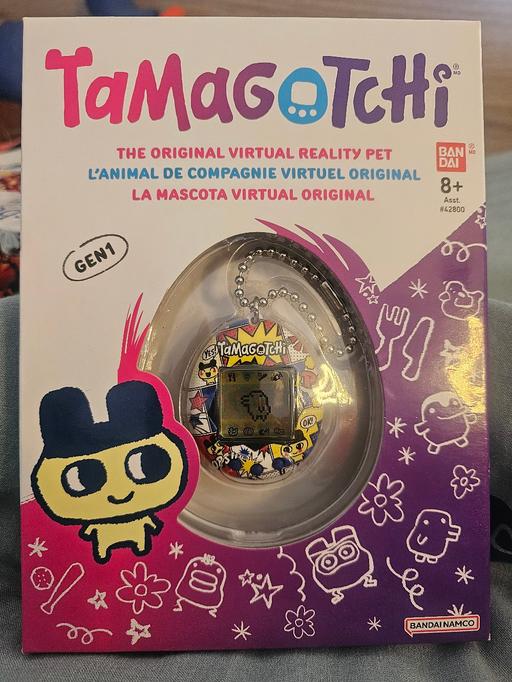 Buy & Sell Aylesford Tonbridge and Malling - Photos for Brand new Tamagotchi