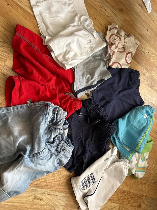 Buy & Sell Yardley Birmingham - Photos for 12-18 months 1-1.5 year boy bundle