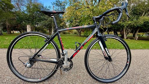 Buy & Sell Finsbury Park North London - Photos for Road bike, Giant TCX 2 road bike