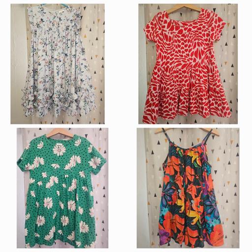 Buy & Sell Aylesford Tonbridge and Malling - Photos for 4 x Next outfits Age 6