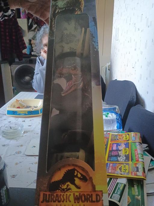 Buy & Sell Becontree East London - Photos for giant cracker