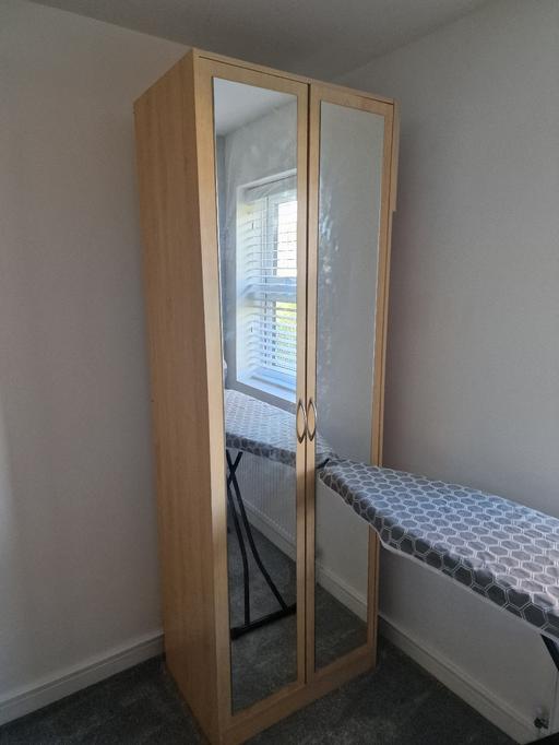 Buy & Sell Lightwater Surrey Heath - Photos for Single wardrobe