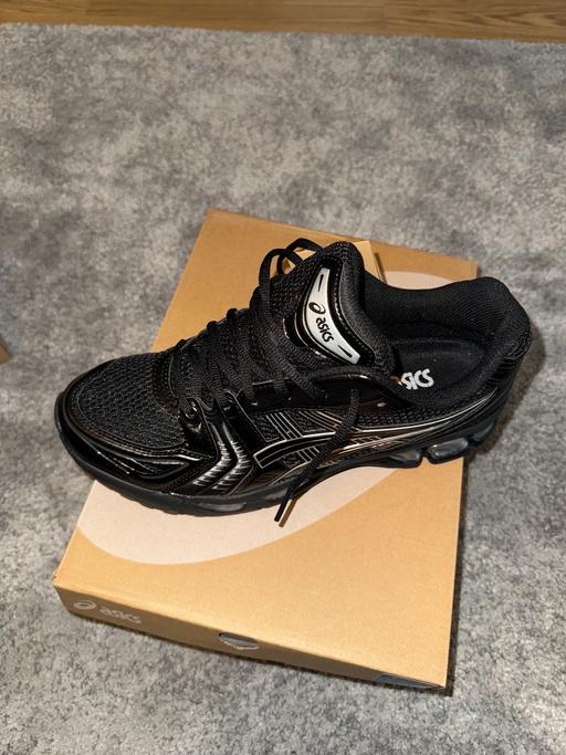 Buy & Sell Tokyngton North West London - Photos for ASICS Gel KAYANO 14 Black