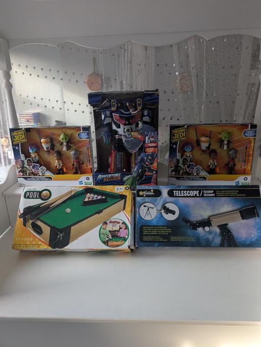 Buy & Sell Upper Gornal Dudley - Photos for selection of boxed toys