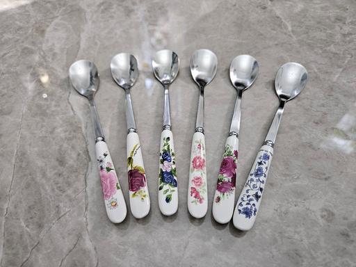 Buy & Sell Perry Barr Birmingham - Photos for Vintage style teaspoons