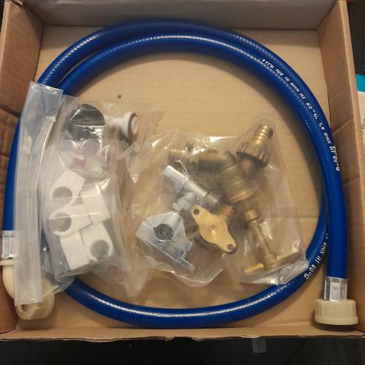 Buy & Sell St Pancras Central London - Photos for Garden tap kit