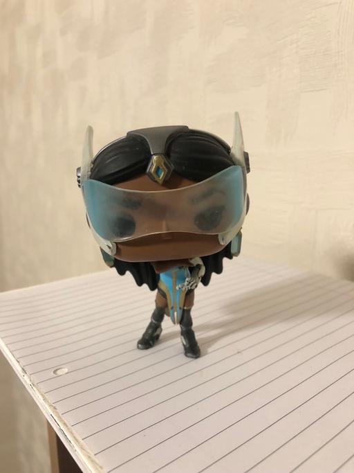 Buy & Sell Farington Moss South Ribble - Photos for Overwatch - Symmetra - Funko Pop - #181