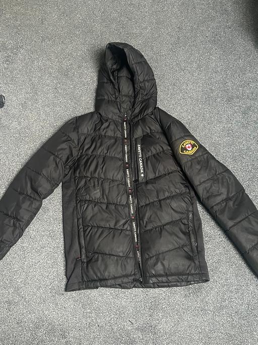 Buy & Sell Lees Oldham - Photos for Men’s zavetti Canada jacket