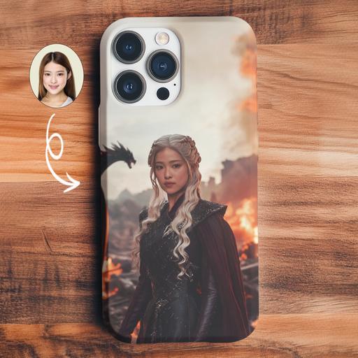Buy & Sell Kennington South East London - Photos for Personalised Game of Thrones iPhone Case