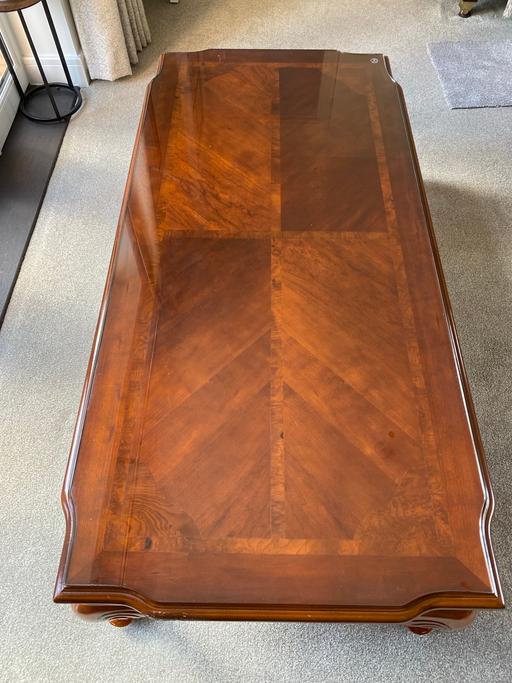 Buy & Sell Woodford Halse West Northamptonshire - Photos for Coffee table