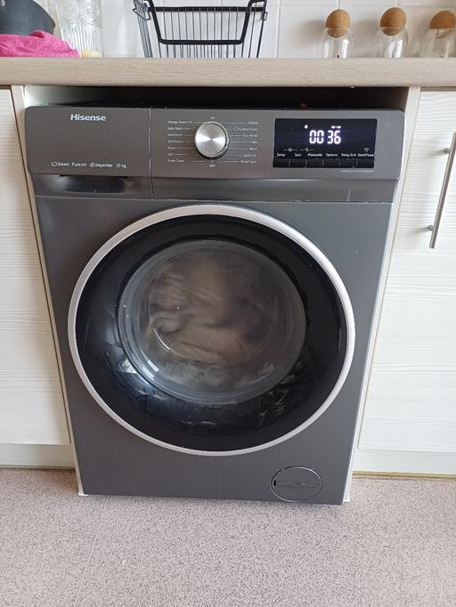 Buy & Sell Canning Town East London - Photos for washing machine