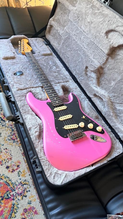 Buy & Sell Hodnet Shropshire - Photos for Fender American ultra Stratocaster Ltd