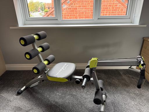 Buy & Sell Moons Moat North Industrial Estate Redditch - Photos for Wonder Core 2