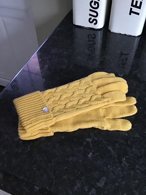 Buy & Sell Sinope North West Leicestershire - Photos for New Joules Gloves