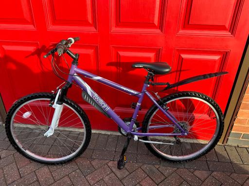 Buy & Sell Moons Moat North Industrial Estate Redditch - Photos for Ladies 18 gears bicycle