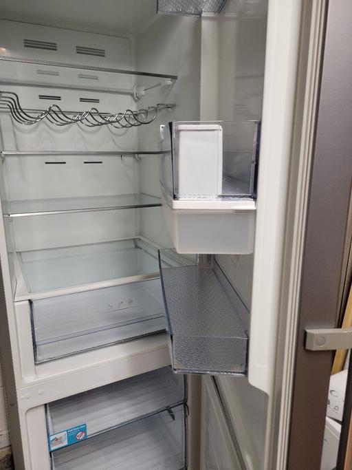 Buy & Sell Admaston Telford and Wrekin - Photos for Kenwood Fridge Freezer