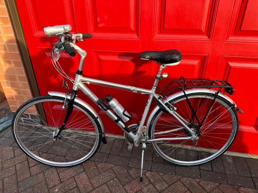 Buy & Sell Moons Moat North Industrial Estate Redditch - Photos for Men’s Dawes Sonoran Bicycle